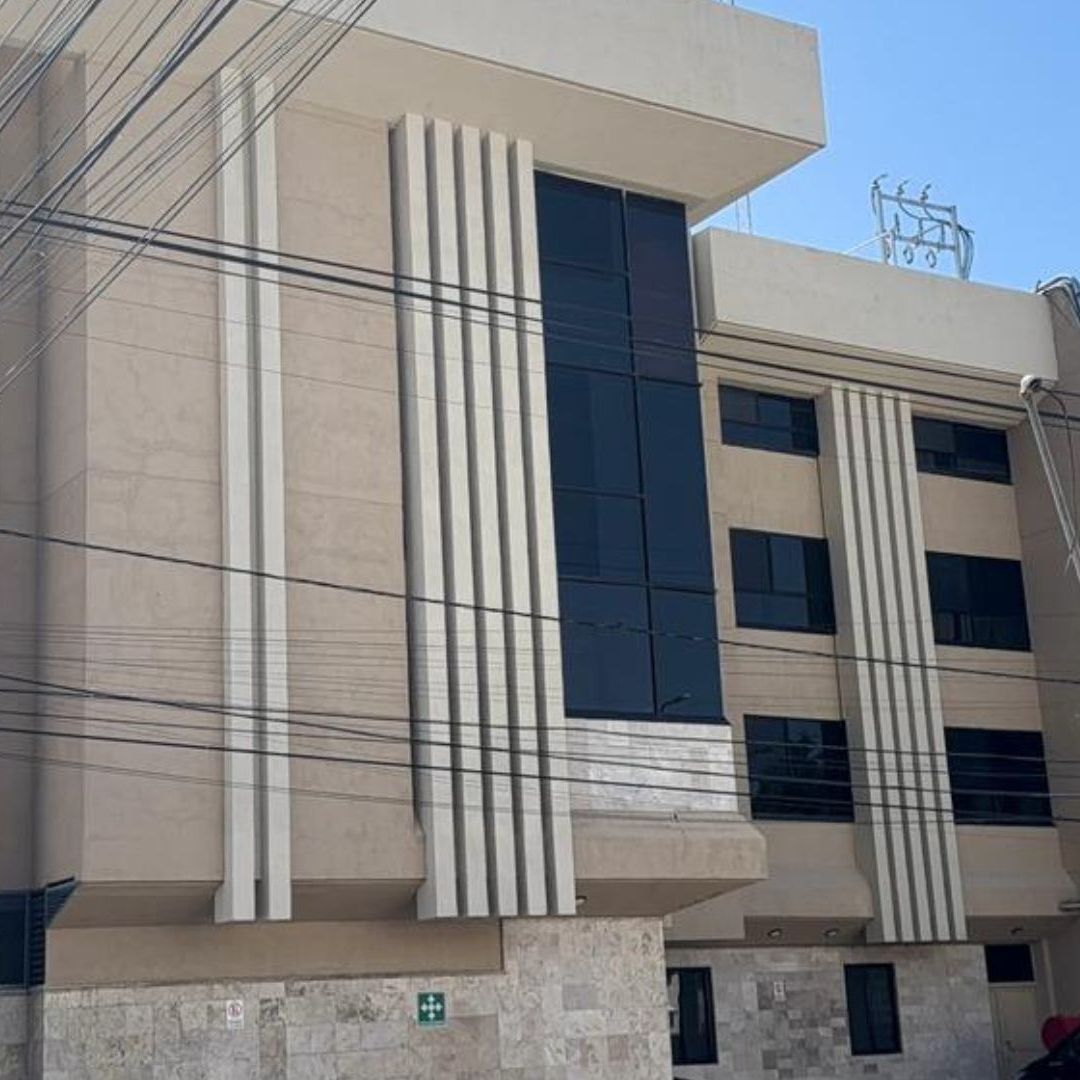 Encuentran a Niño de 3 Años con Ficha de Búsqueda en Hotel de Torreón
